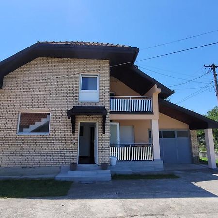 Apartman Progresso Valjevo Ngoại thất bức ảnh