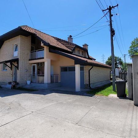Apartman Progresso Valjevo Ngoại thất bức ảnh