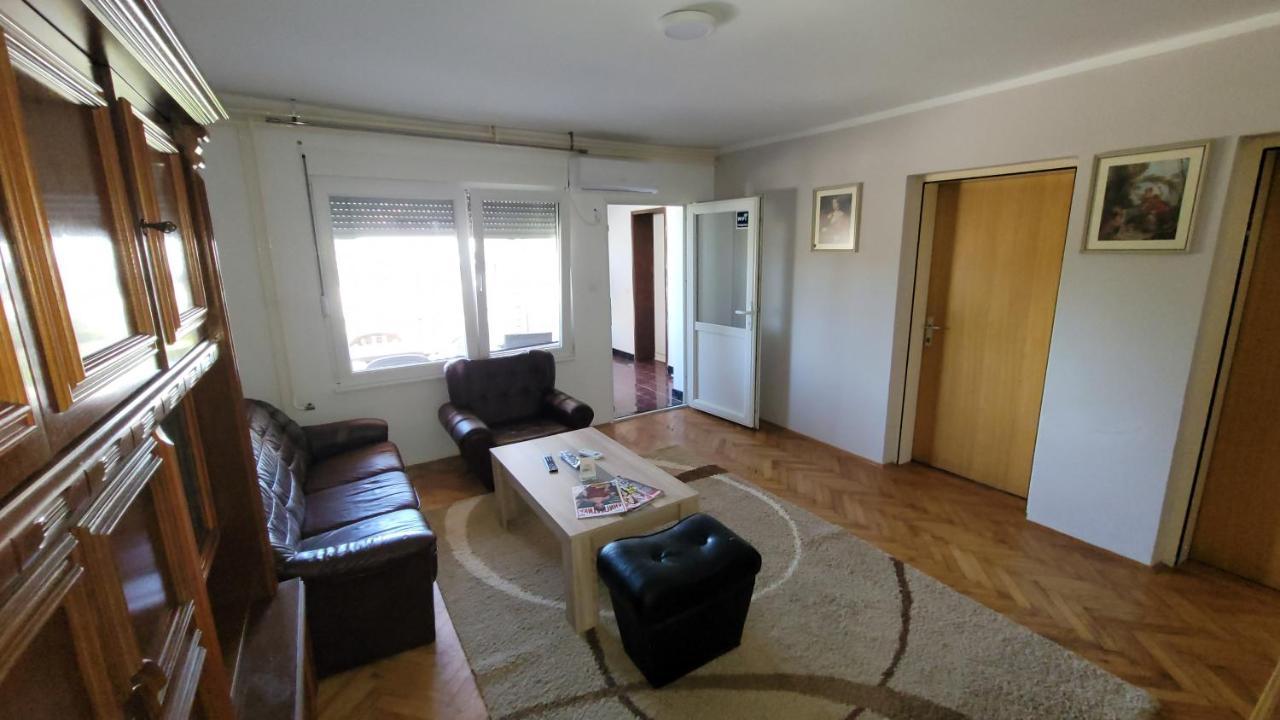 Apartman Progresso Valjevo Ngoại thất bức ảnh