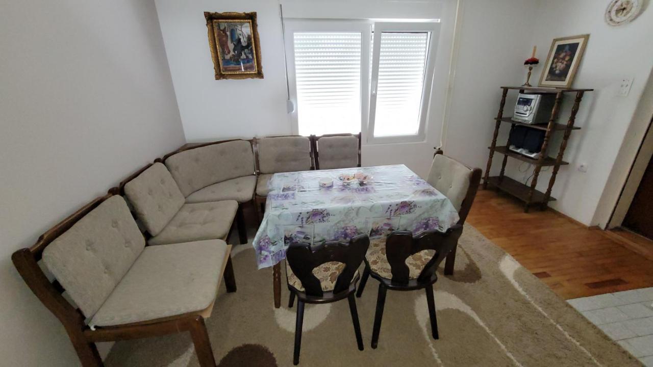 Apartman Progresso Valjevo Ngoại thất bức ảnh