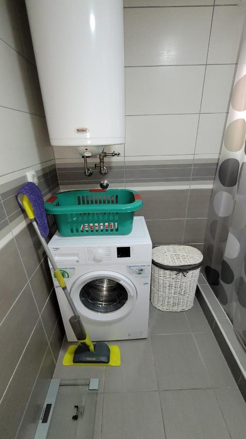 Apartman Progresso Valjevo Ngoại thất bức ảnh