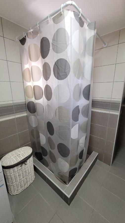 Apartman Progresso Valjevo Ngoại thất bức ảnh