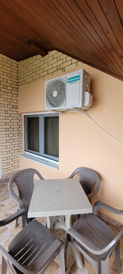 Apartman Progresso Valjevo Ngoại thất bức ảnh