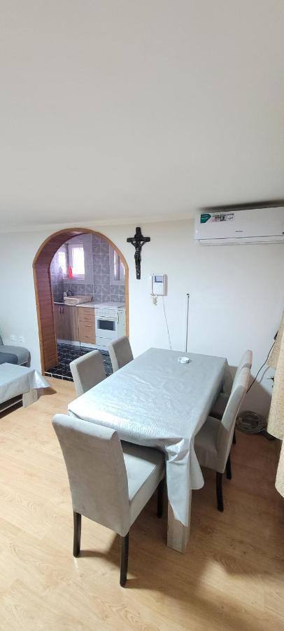 Apartman Progresso Valjevo Ngoại thất bức ảnh