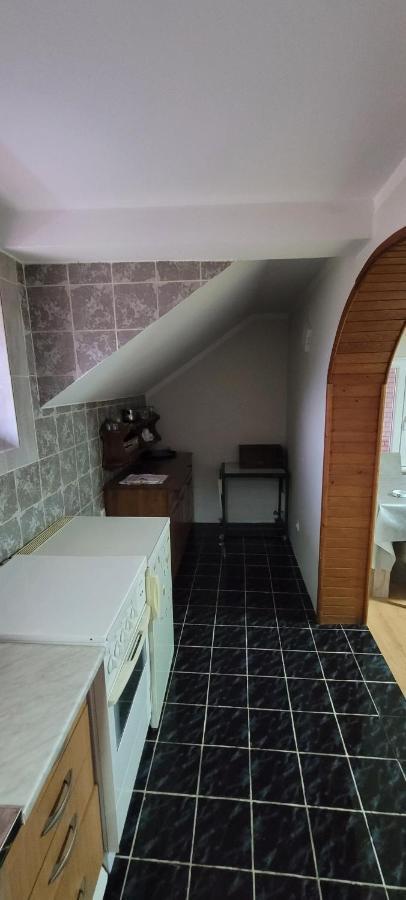 Apartman Progresso Valjevo Ngoại thất bức ảnh