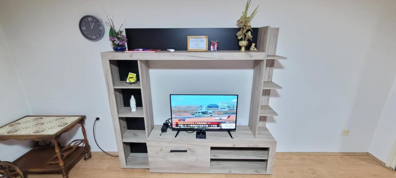 Apartman Progresso Valjevo Ngoại thất bức ảnh