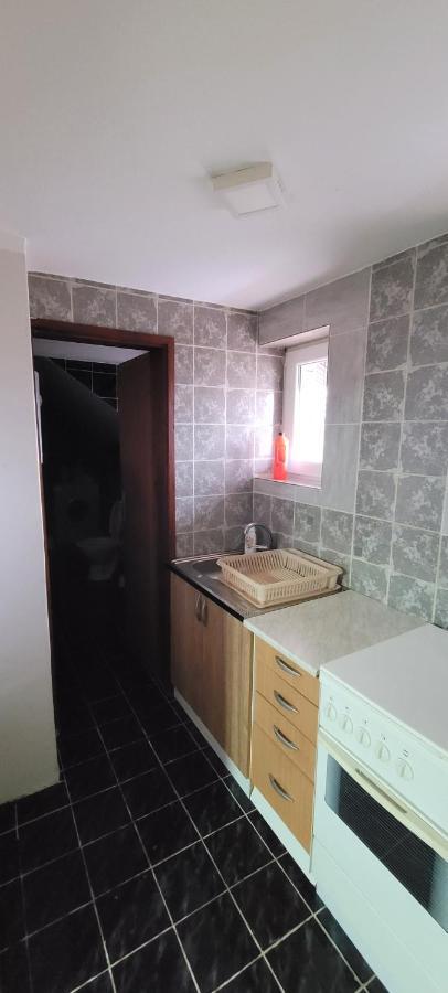 Apartman Progresso Valjevo Ngoại thất bức ảnh