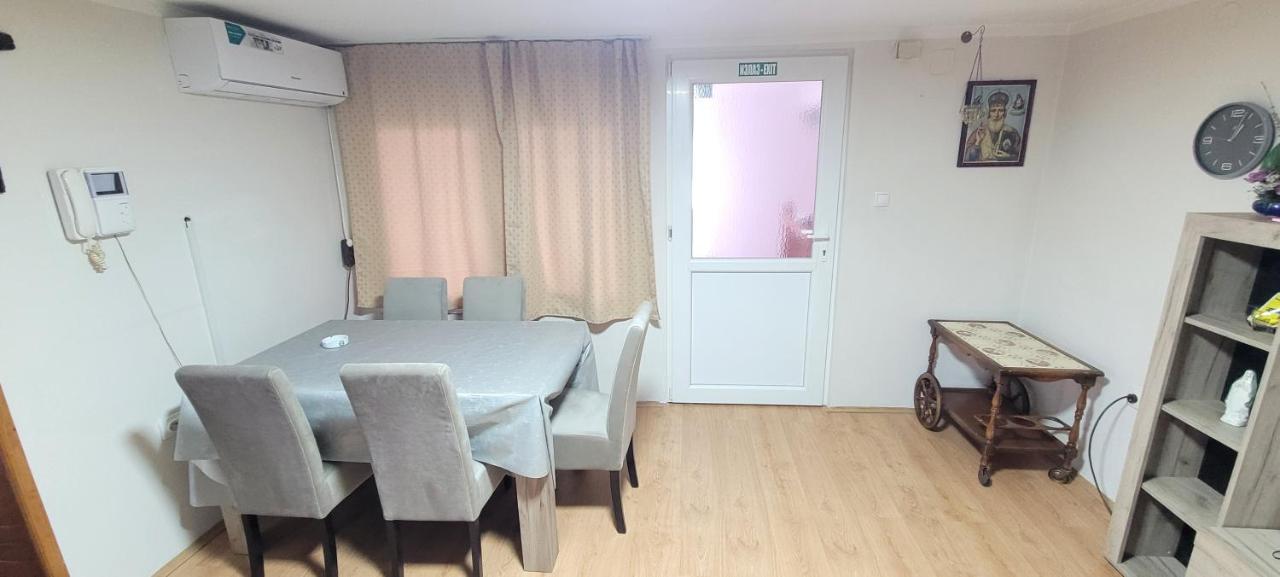 Apartman Progresso Valjevo Ngoại thất bức ảnh